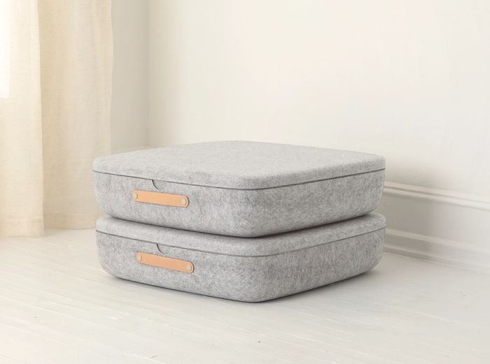 Image for Underbed Storage - Set of 2 - Default Title