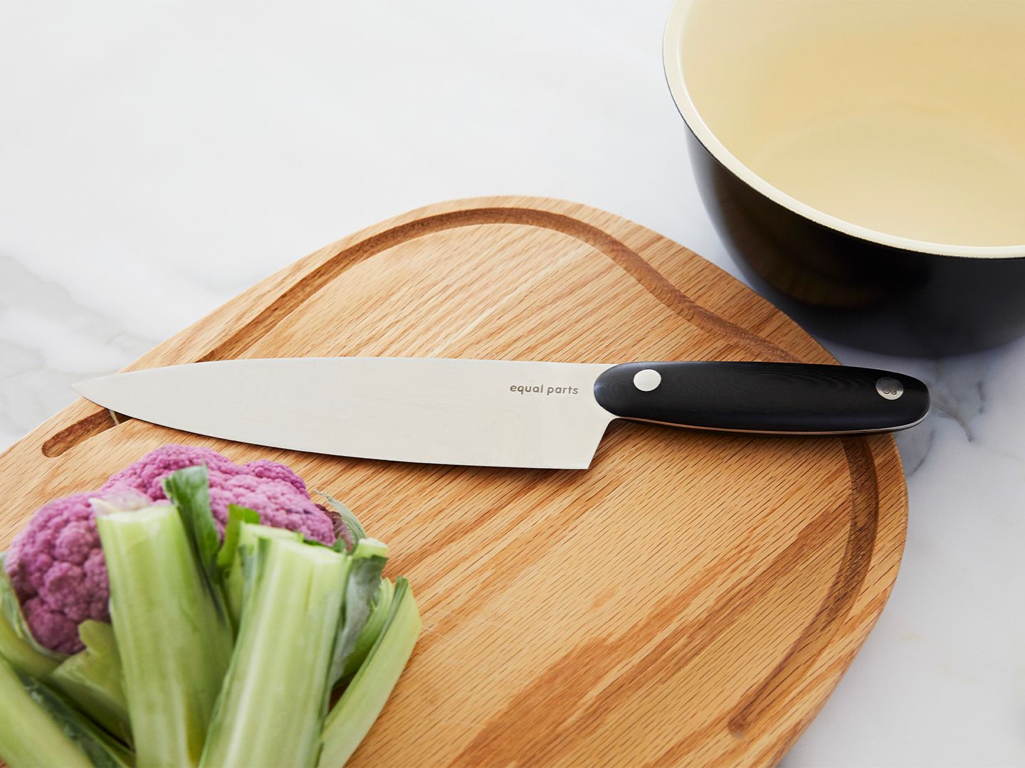 PDP - 5050 Media - Oak Board - Made to last - Desktop Image