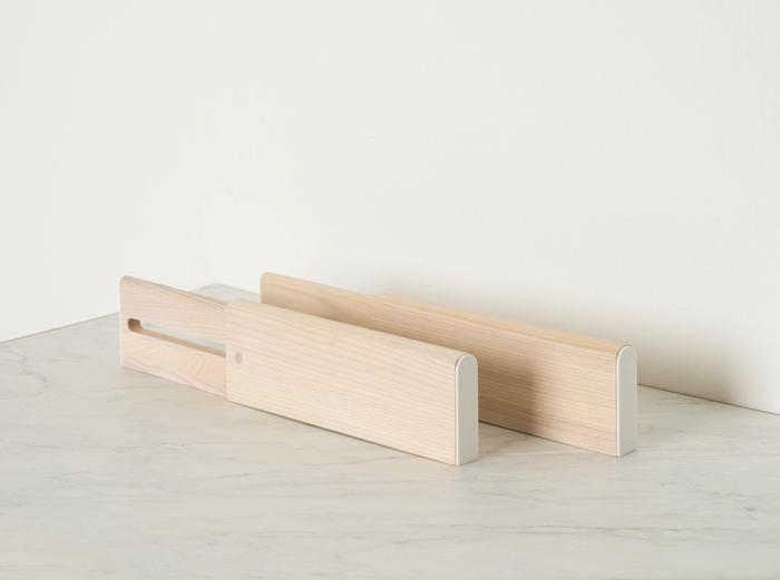 Image for Drawer Dividers - Set of 2 - Default Title