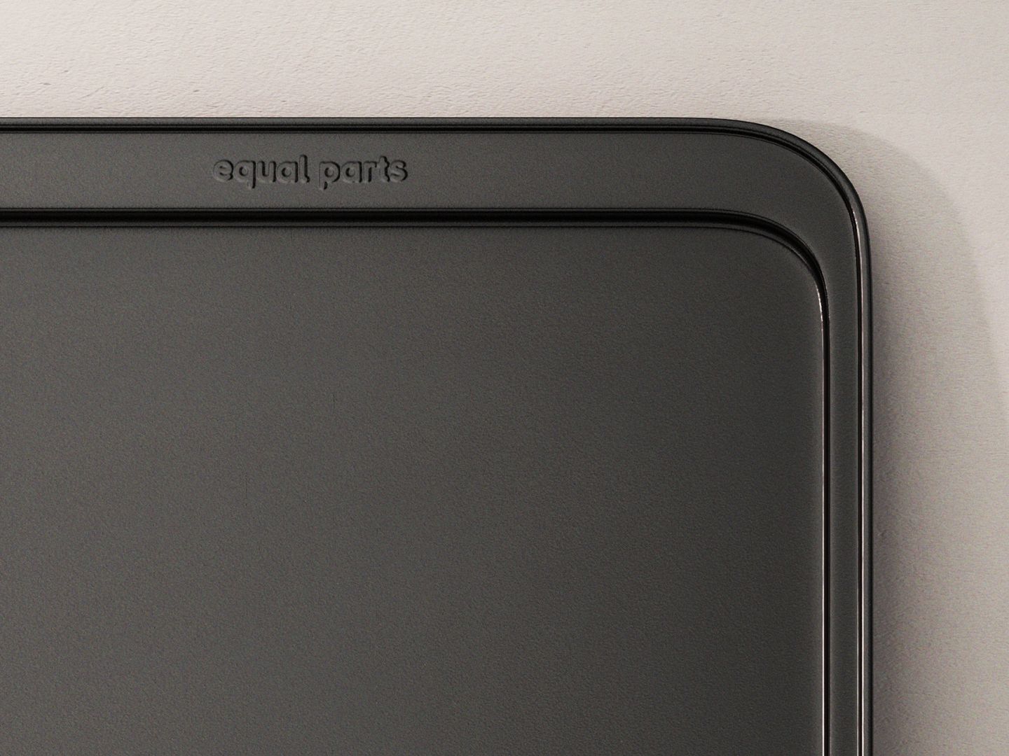 PDP - 5050 Media - Baking Sheet - Clean easier - Desktop Image