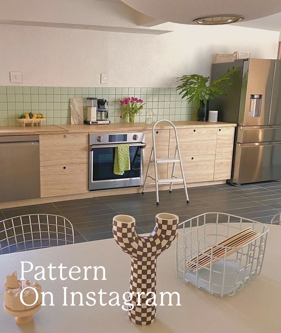 Home - Social - Instagram - Desktop Image