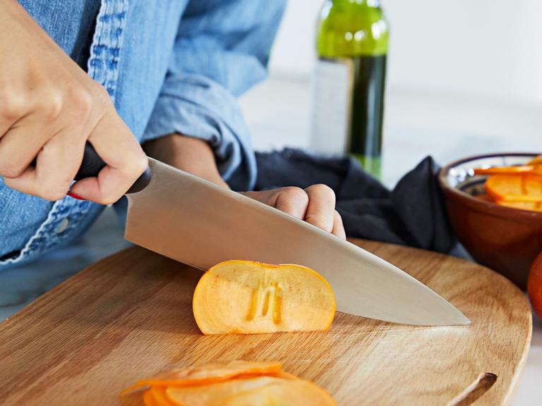 PDP - 5050 Media - Chef's Knife - Made to last - Mobile Image