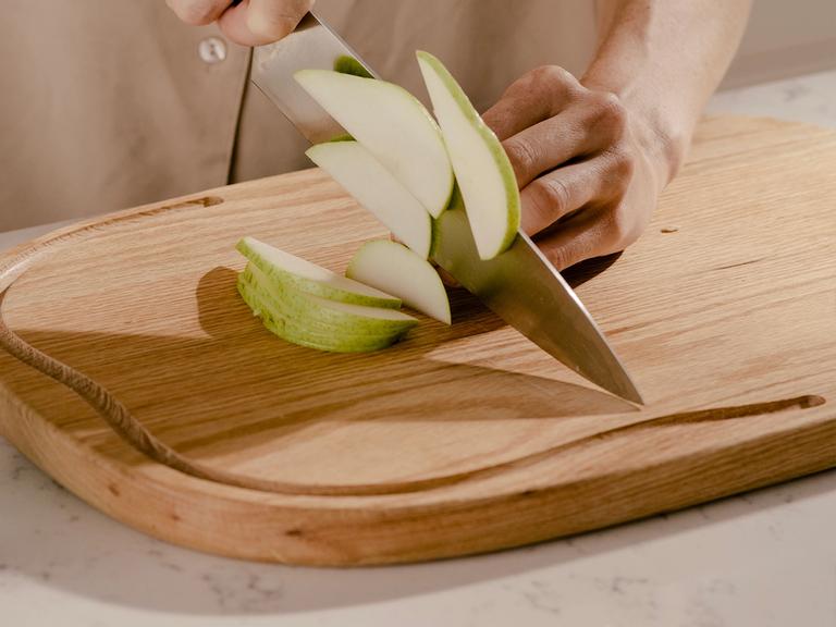 PDP - 5050 Media - Oak Cutting Board - Better materials - Mobile Image
