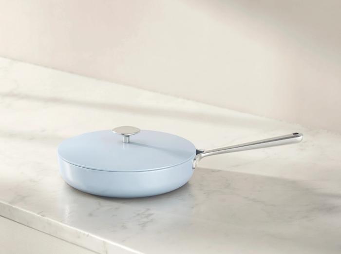 Image for Essential Pan - Light Blue