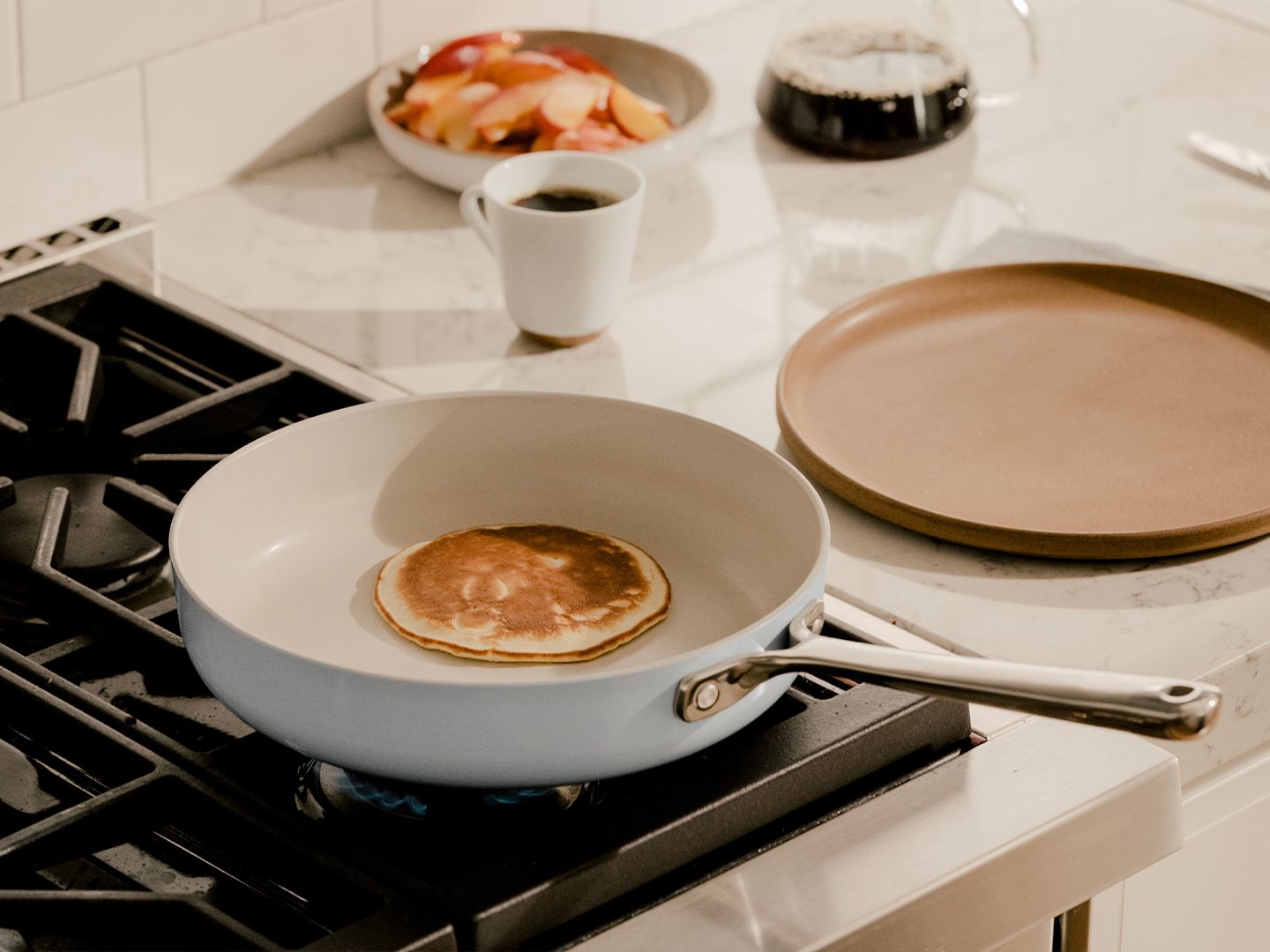 PDP - 5050 Media - Essential Pan - High-performance - Desktop Image