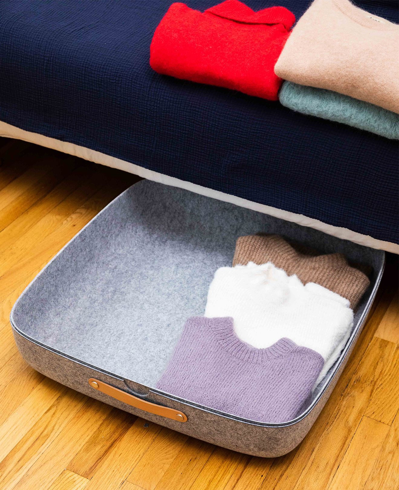 5050 Card - Underbed Storage - Responsibly Chosen Materials - Desktop Image