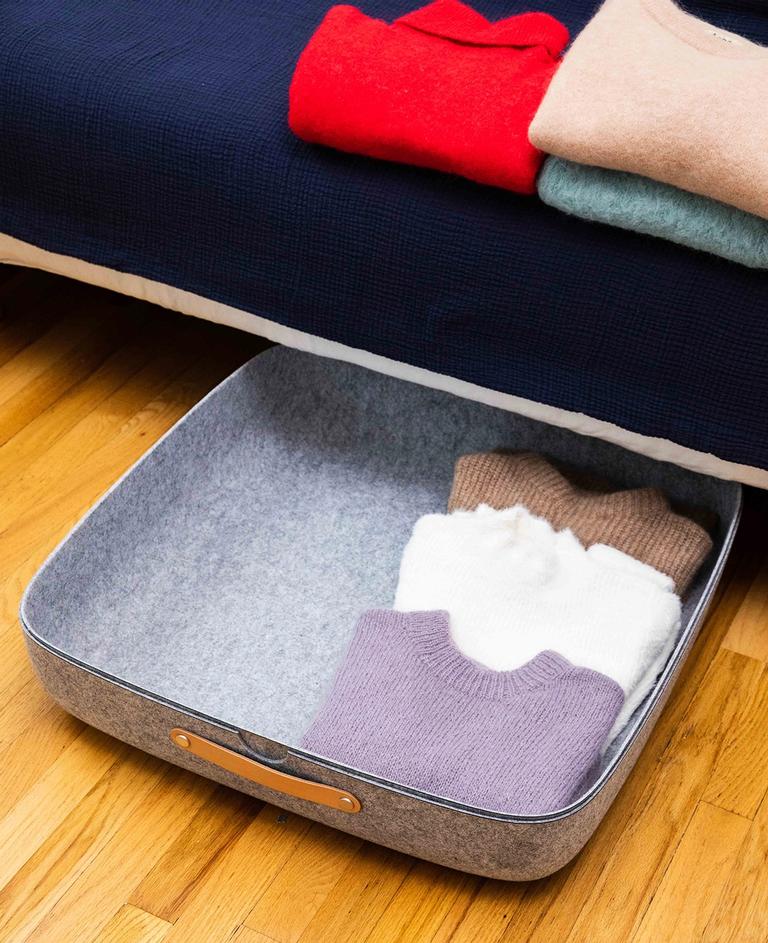 5050 Card - Underbed Storage - Responsibly Chosen Materials - Mobile Image