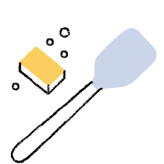 Image for Dishwasher friendly...