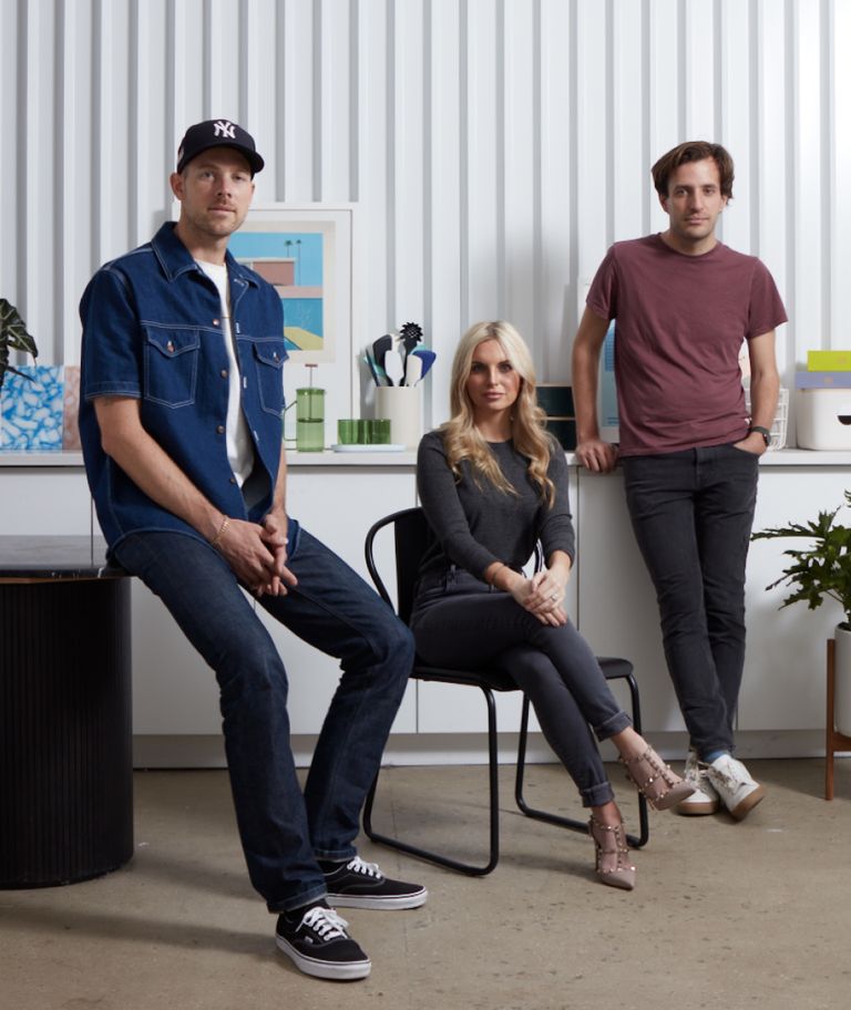 Home - 5050 Card - Founders - Mobile Image