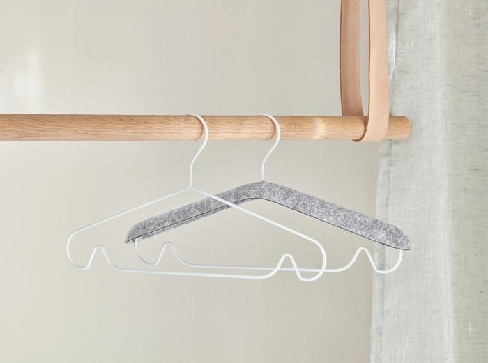Image for Clothes Hangers - Set of 10 - Default Title