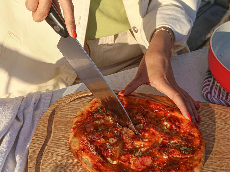 PDP - 5050 Media - Chef Knife - Better materials - Mobile Image