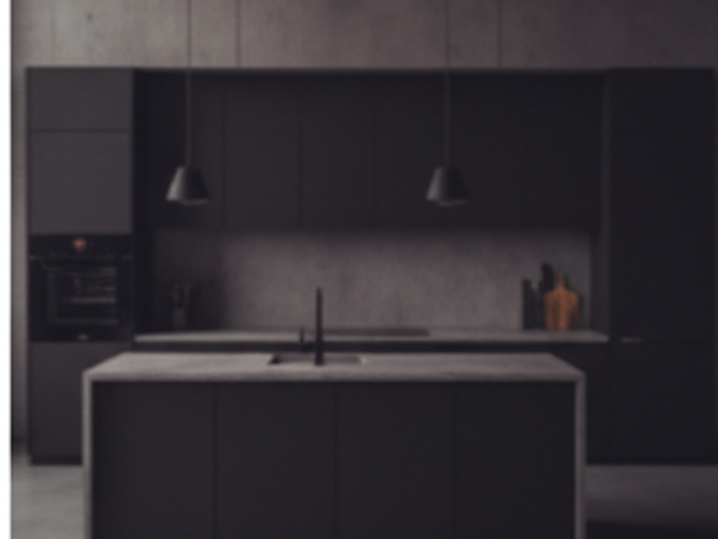 Glass & Graphite gallery image 6