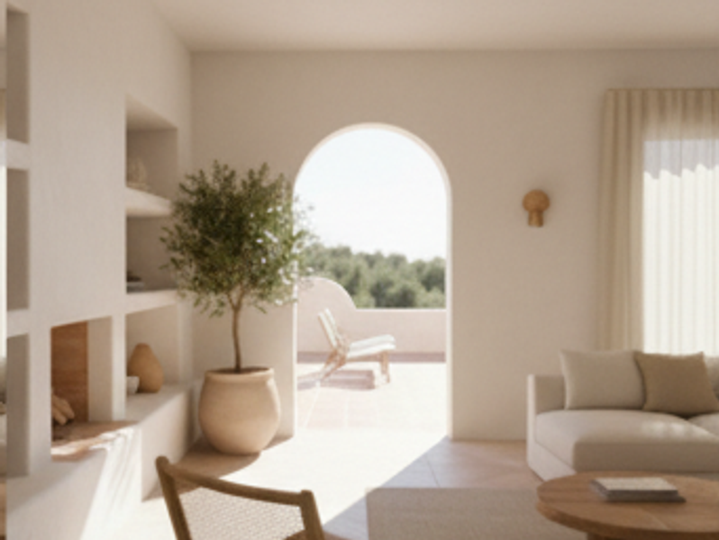 The Solstice Villa gallery image 3