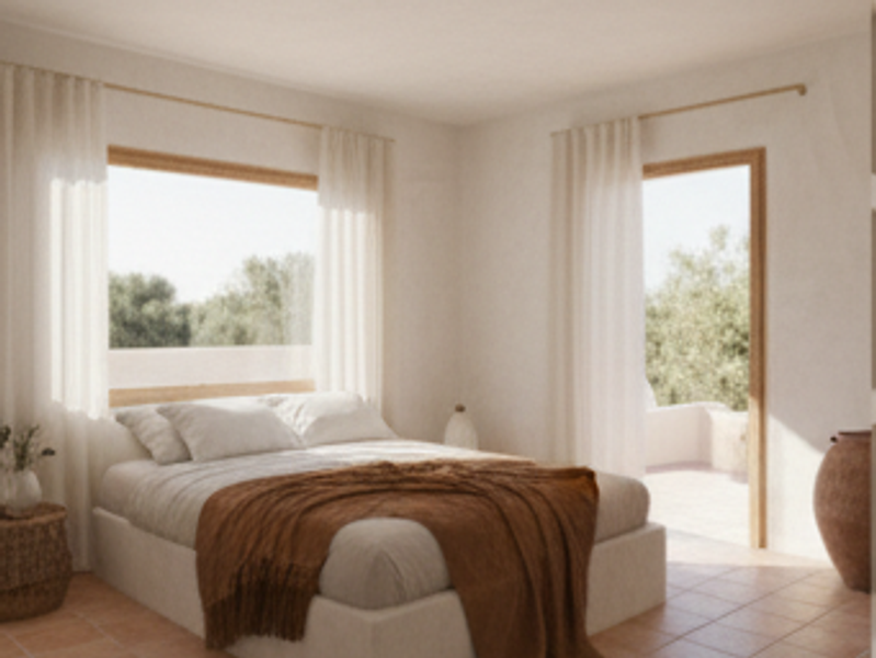 The Solstice Villa gallery image 1