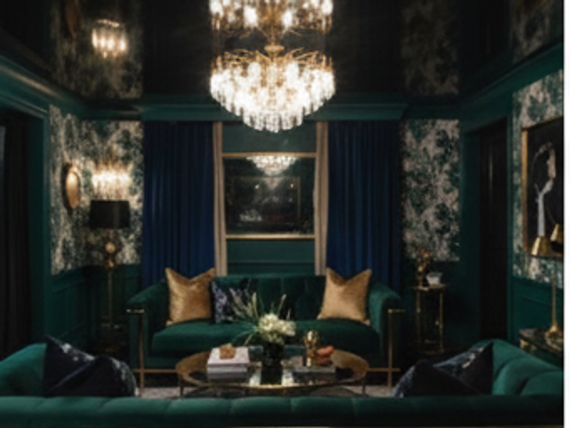 Midnight Muse gallery image 1