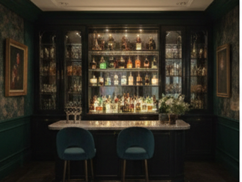 Midnight Muse gallery image 4