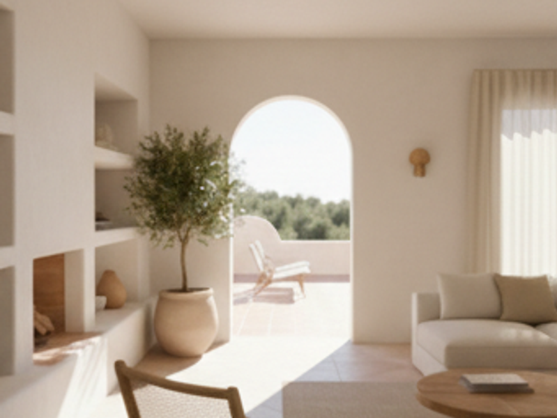 The Solstice Villa gallery image 2