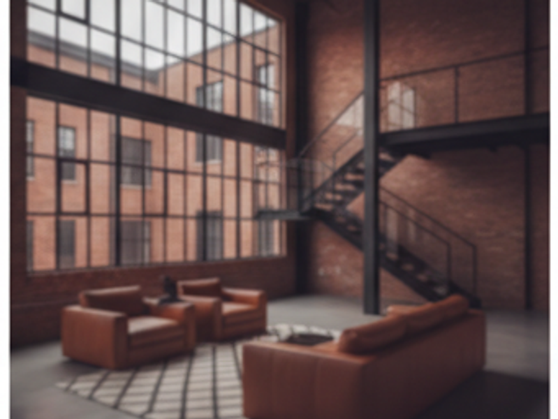 Glass & Graphite gallery image 5