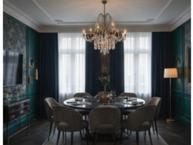 Midnight Muse gallery image 5