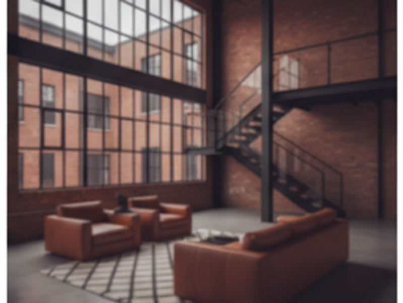 Glass & Graphite gallery image 2