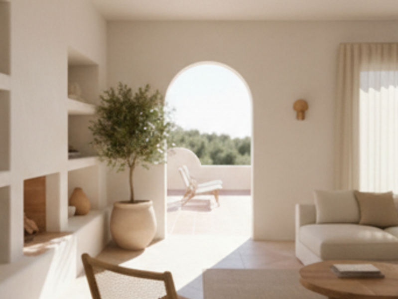 The Solstice Villa gallery image 5