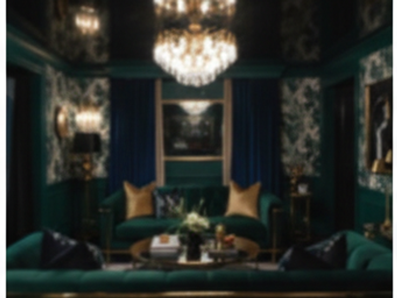 Midnight Muse gallery image 2