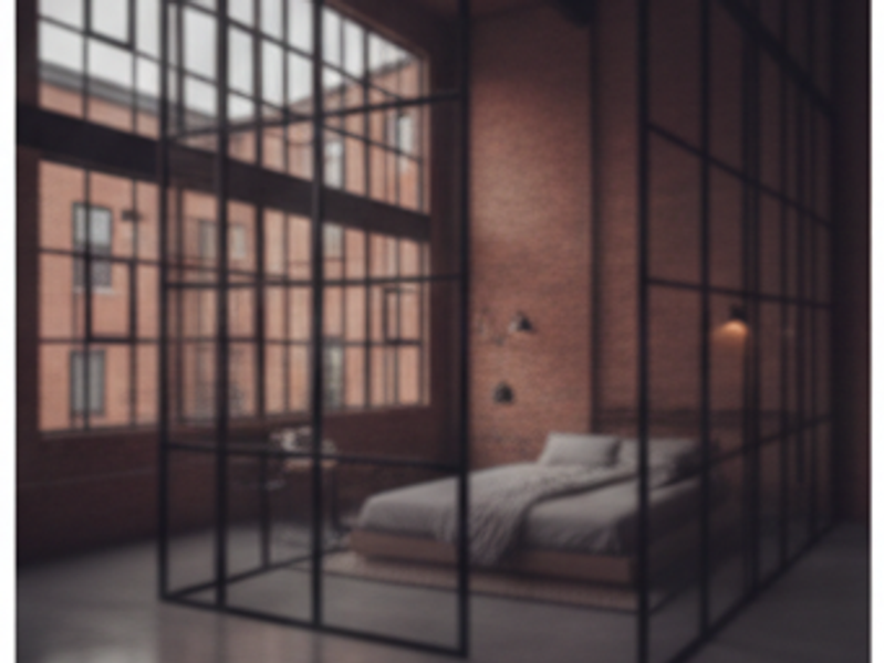 Glass & Graphite gallery image 8