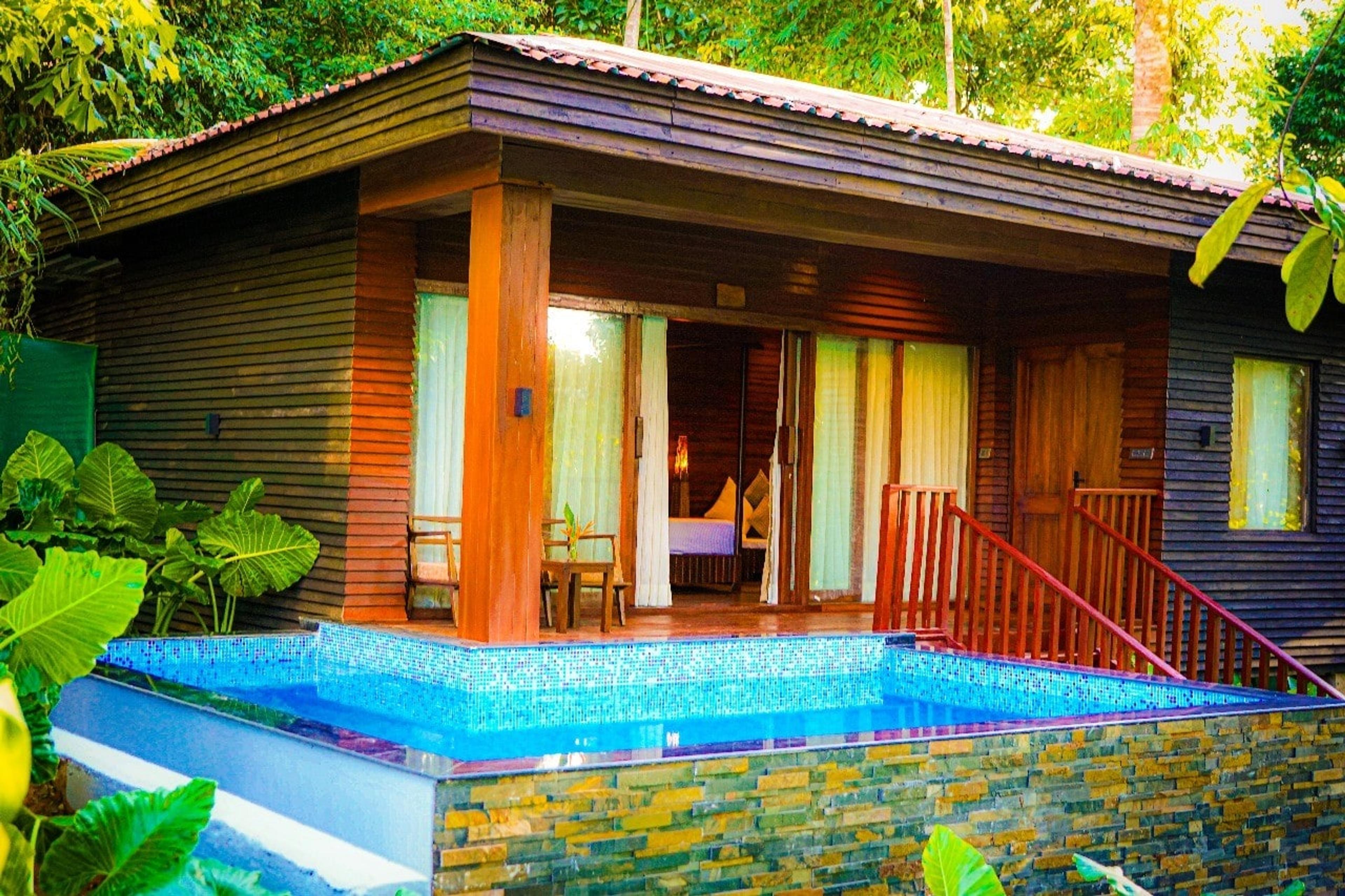 De Belle Villa - Best Villa in Havelock Island De Belle Villa - Best Villa in Havelock Island