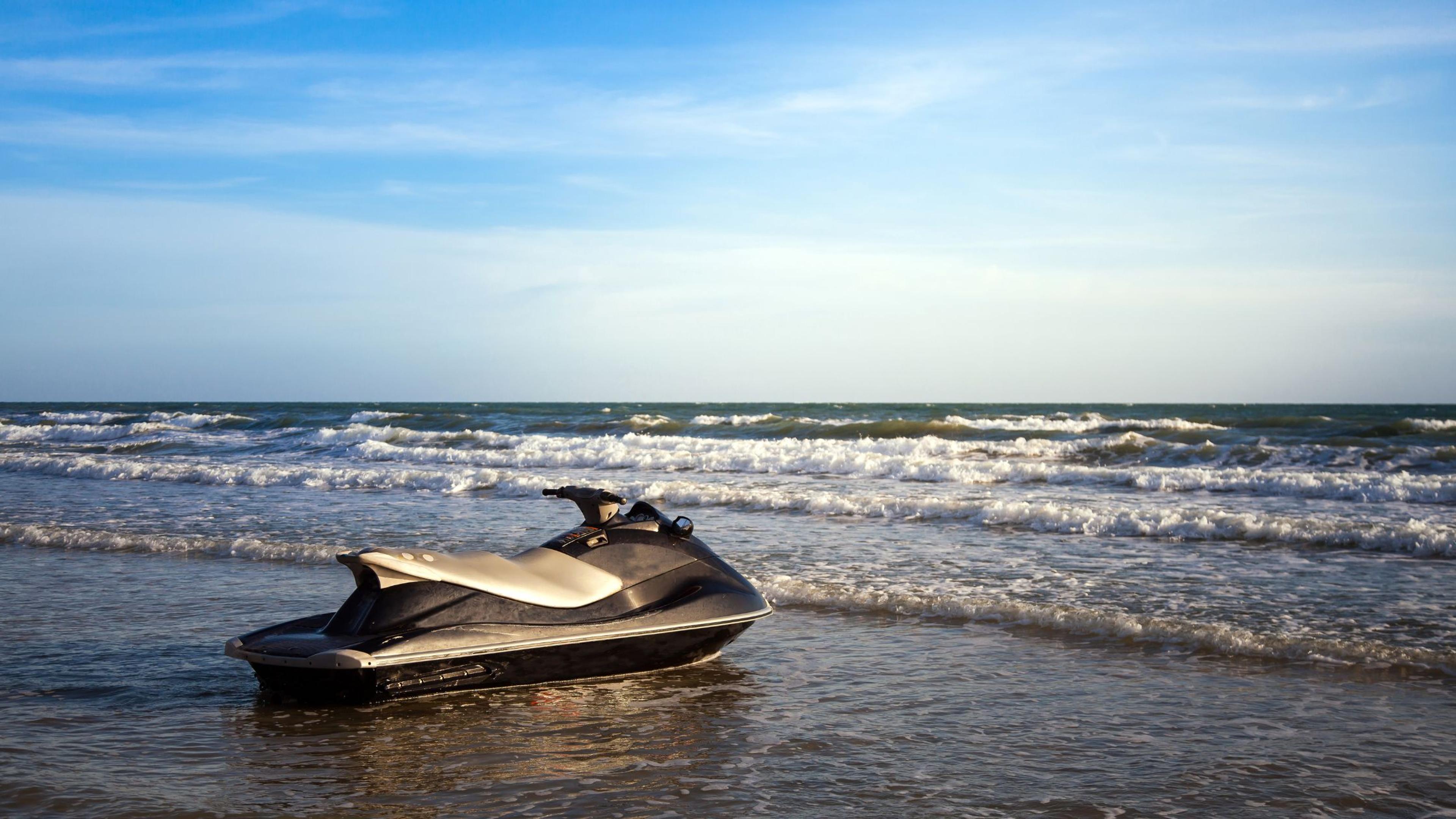 Jet Ski in Havelock Island Jet Ski in Havelock Island
