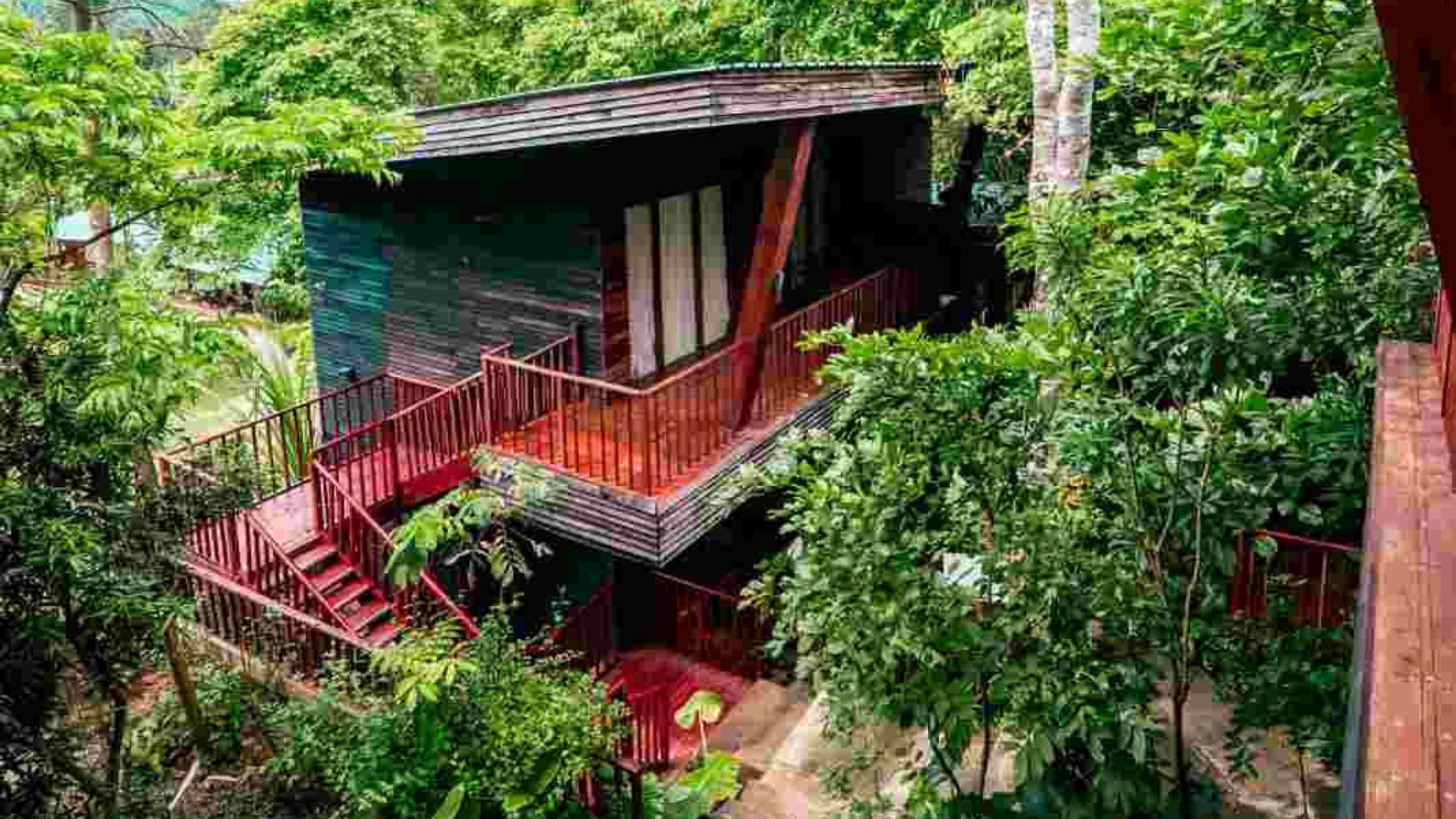 Best Resort in Andaman