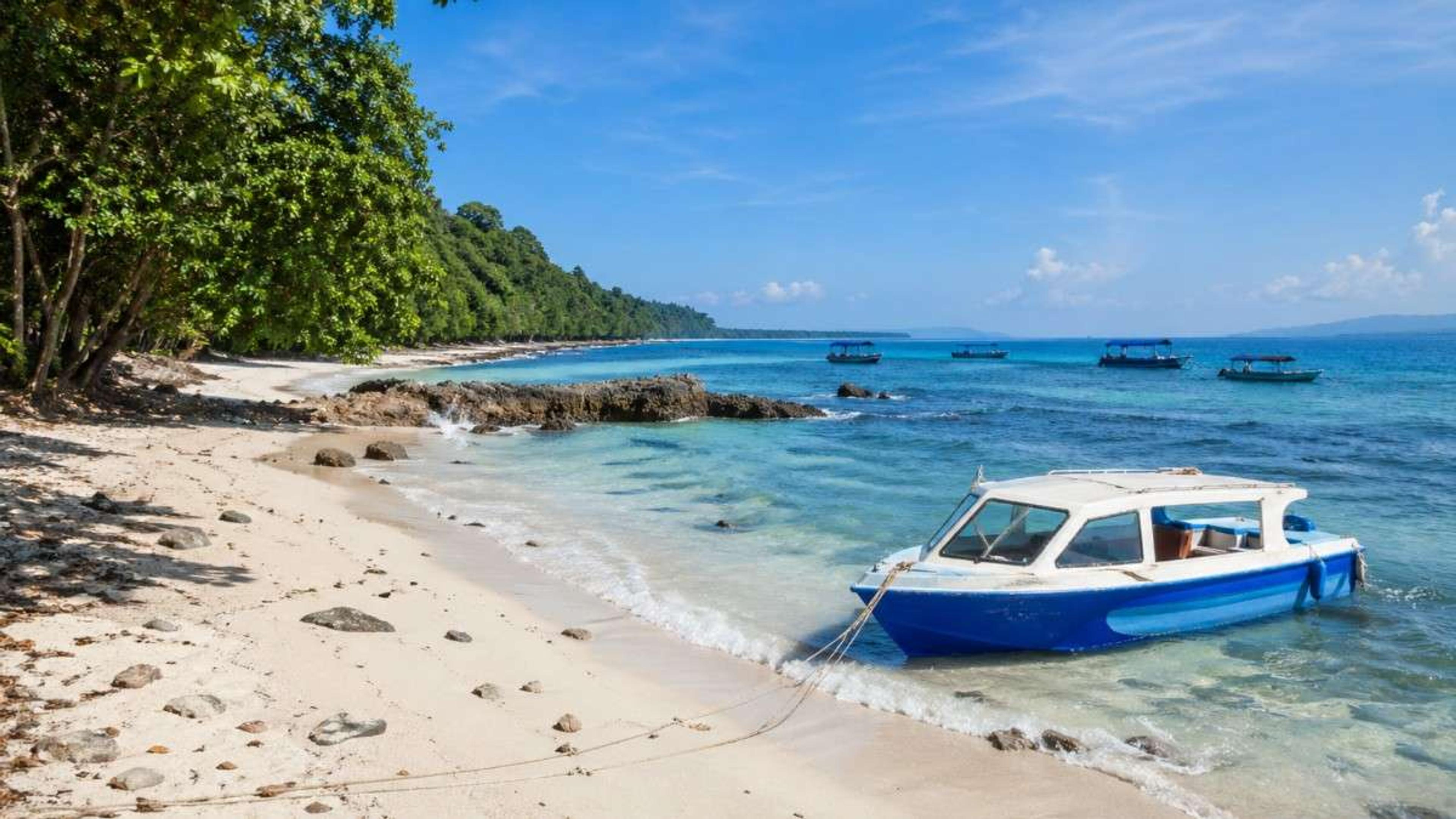 Top 10 Mistakes to Avoid in Havelock Island Trip Top 10 Mistakes to Avoid in Havelock Island Trip