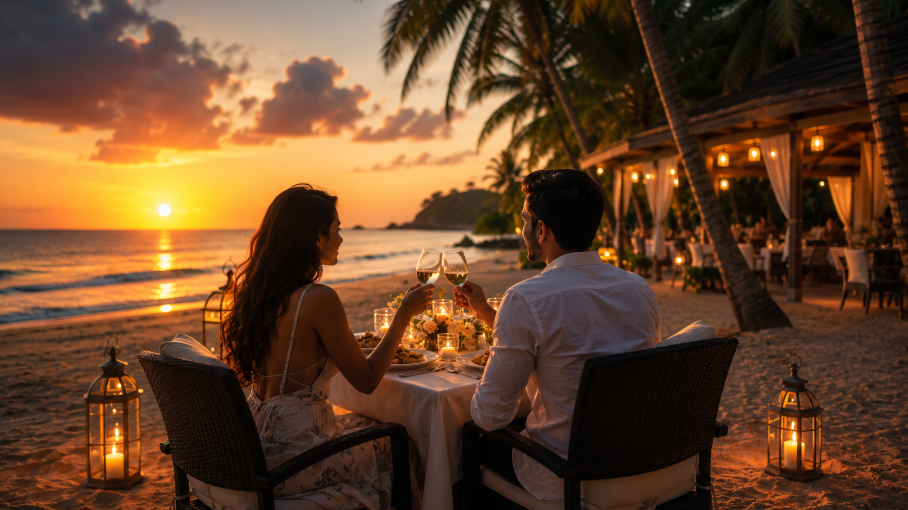 Planning Your Honeymoon Here's Why Havelock Island