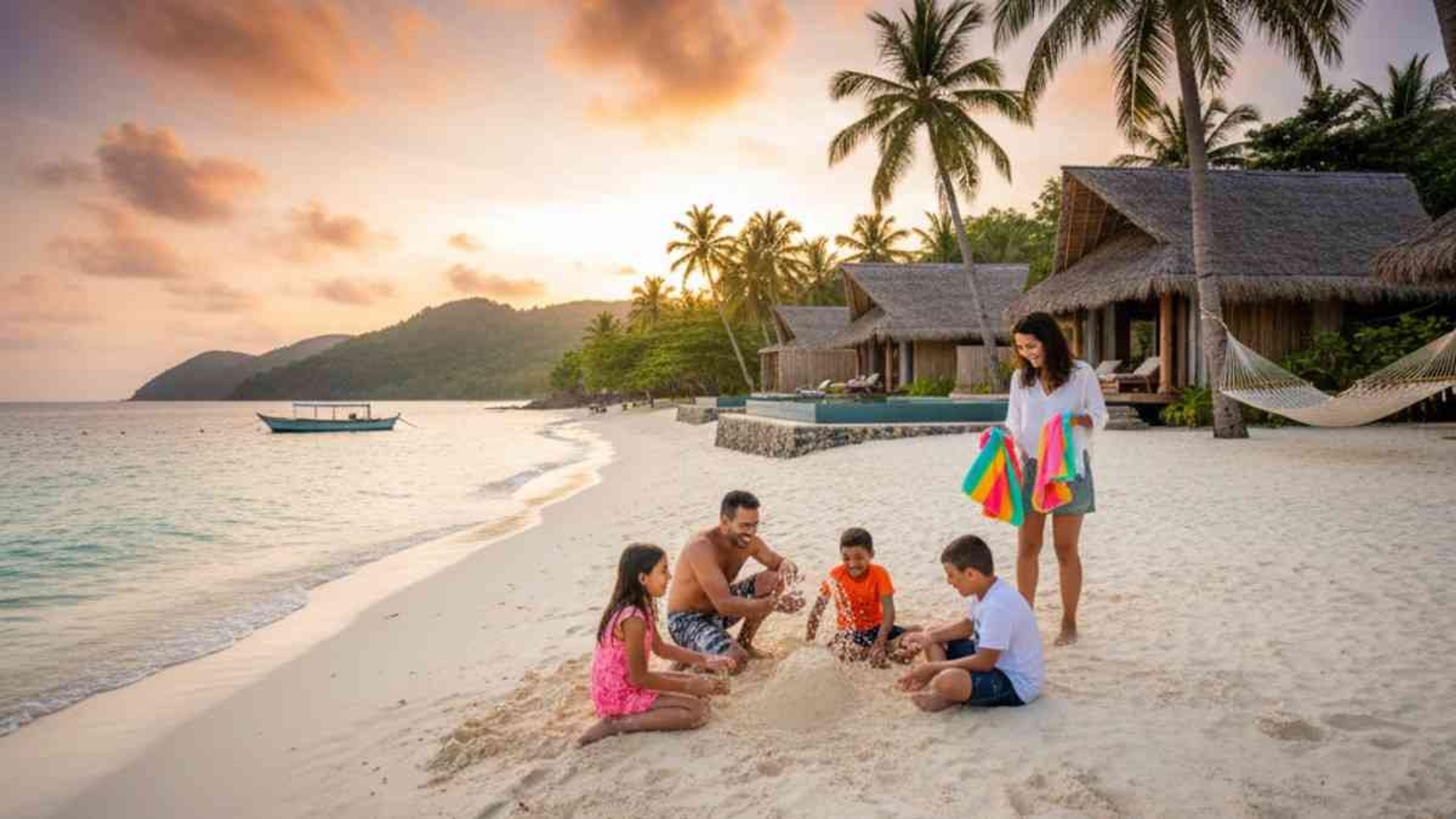 Best Places to Stay in Andaman Best Places to Stay in Andaman