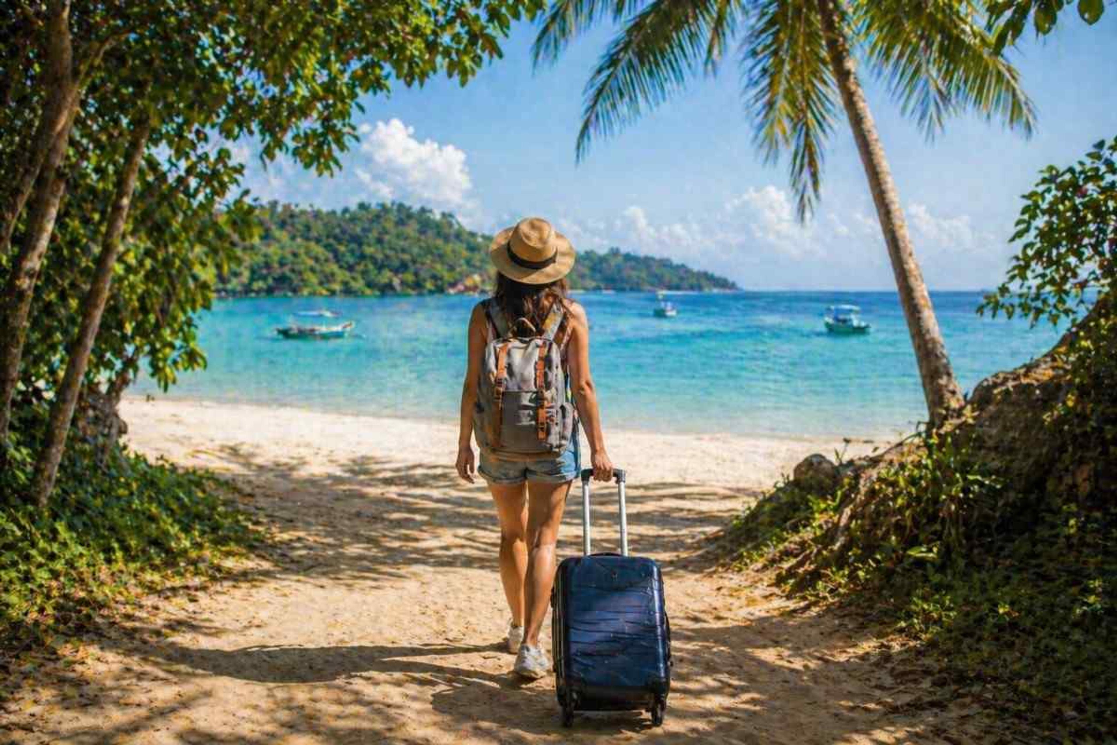 Travel Checklist Before Visiting Andaman Islands Travel Checklist Before Visiting Andaman Islands