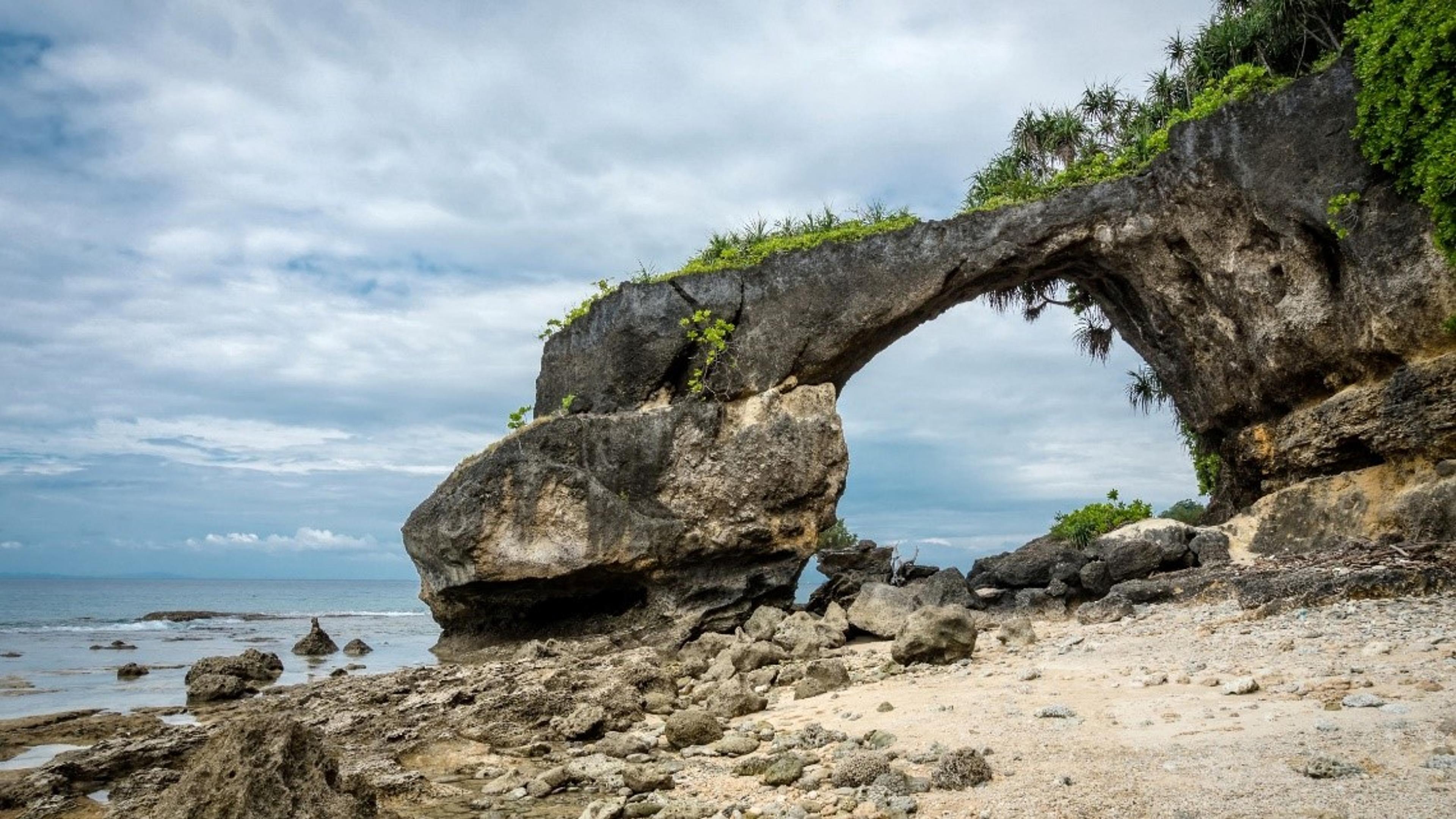 Top Things To Do In Andaman Islands