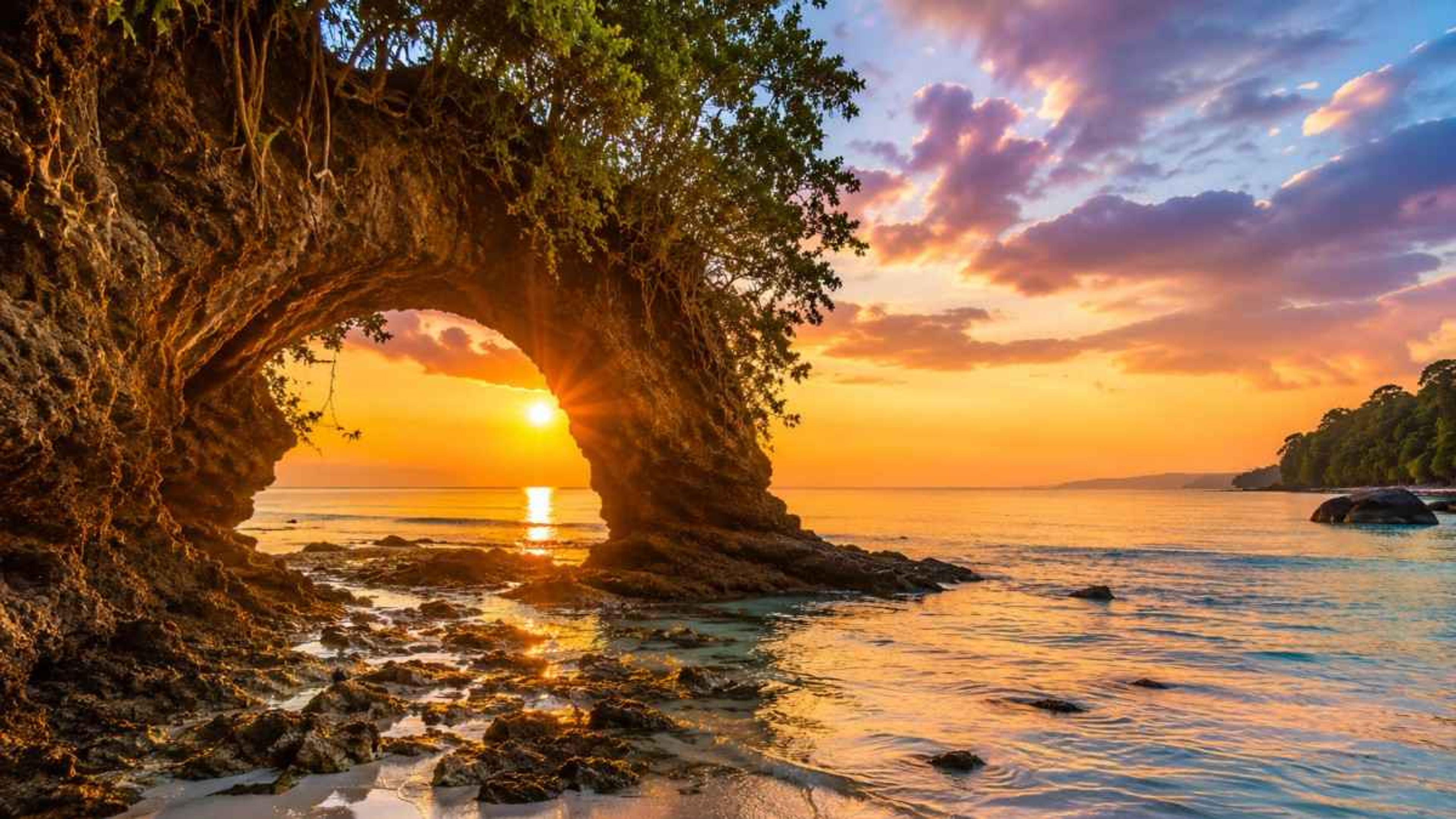 Best Photography Spots in Havelock Island for Travelers