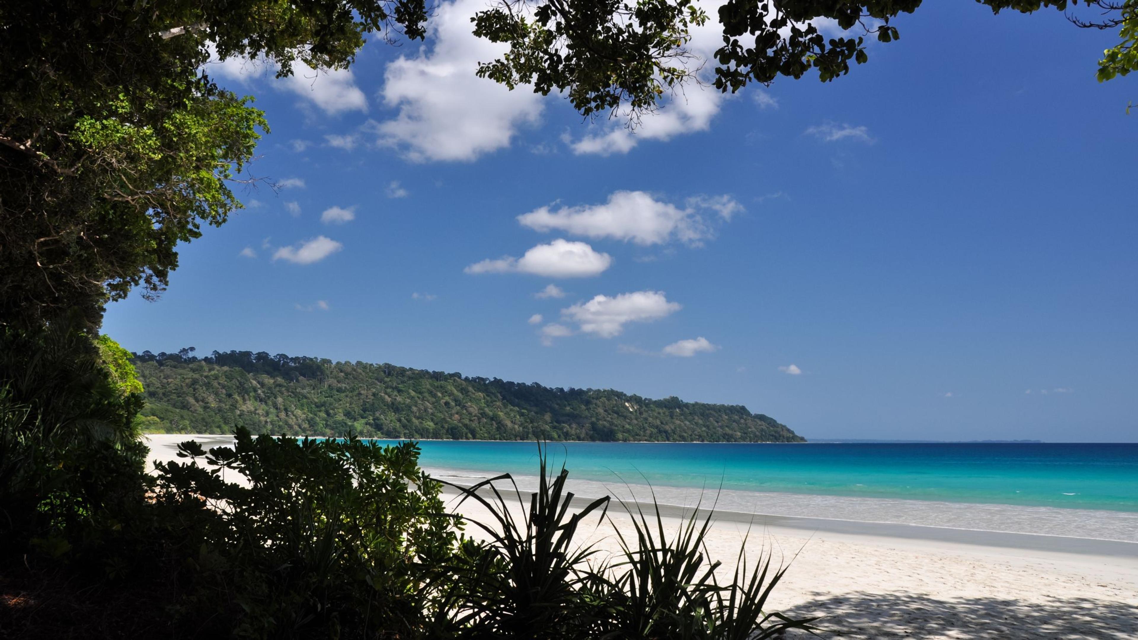 How to Reach Havelock Island from Port Blair