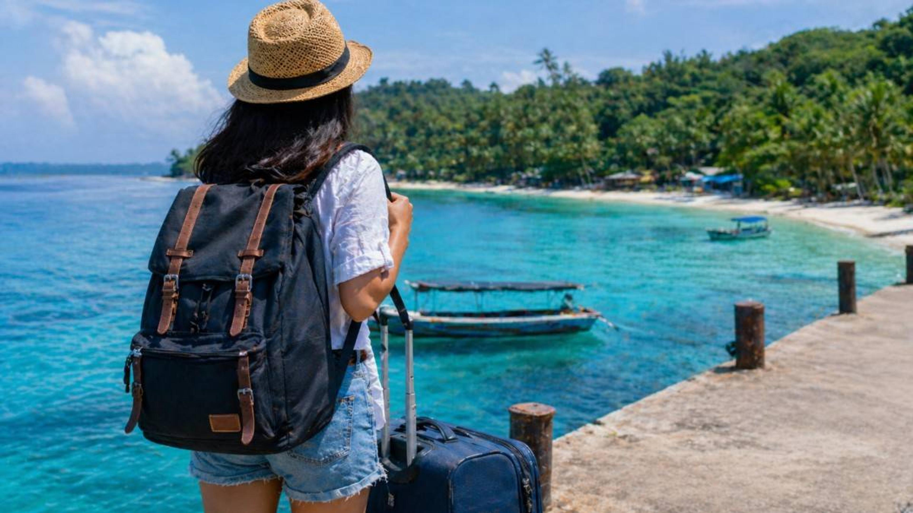 What to Pack for Havelock Island – Essential Travel List What to Pack for Havelock Island – Essential Travel List