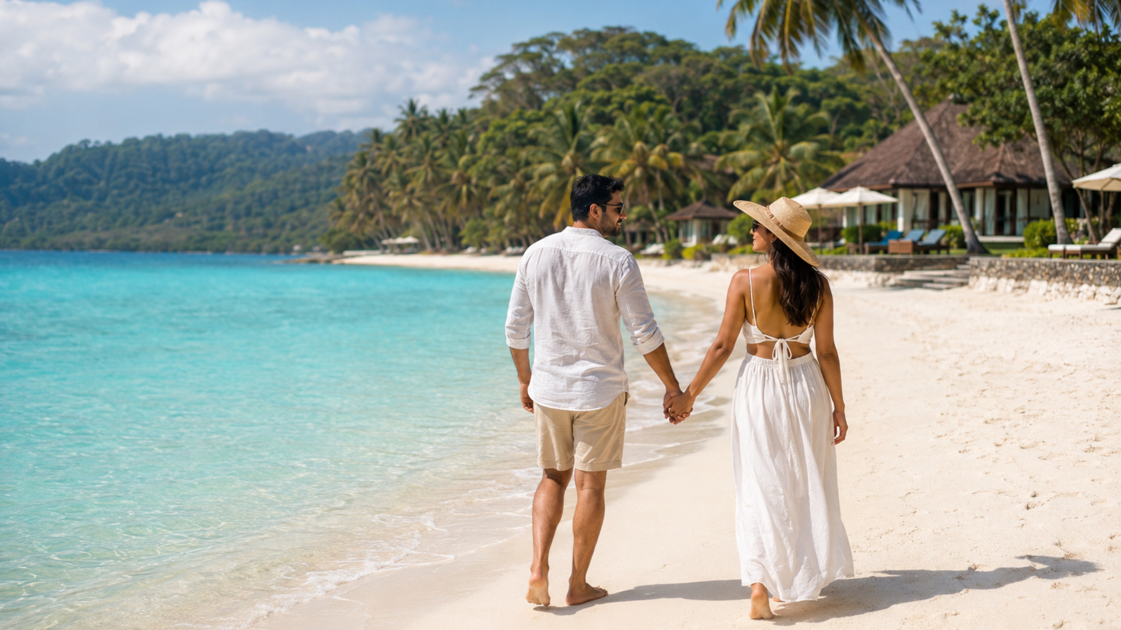  Best Andaman Tour Packages