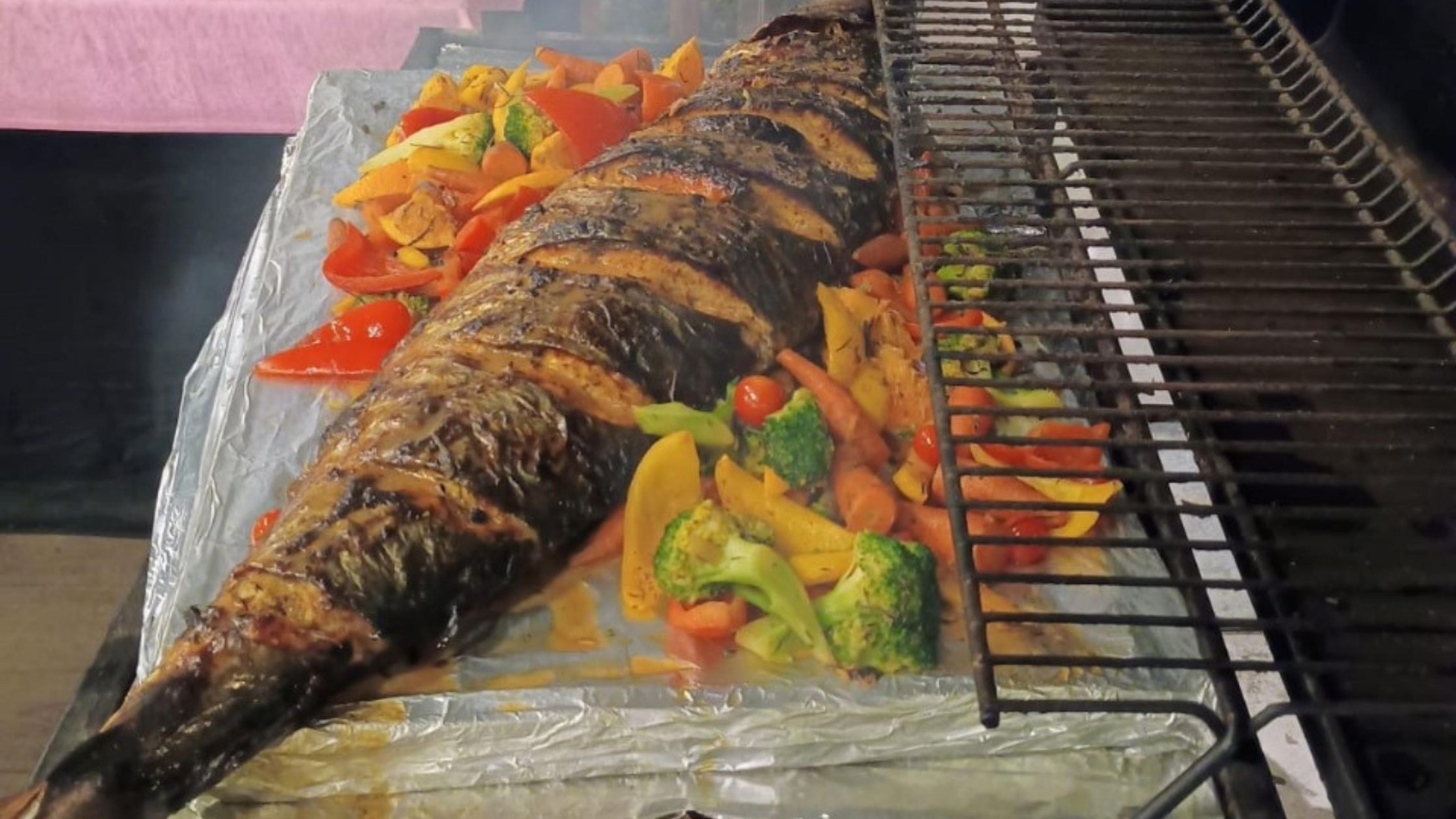 Must-Try Local Foods in Havelock Island Must-Try Local Foods in Havelock Island