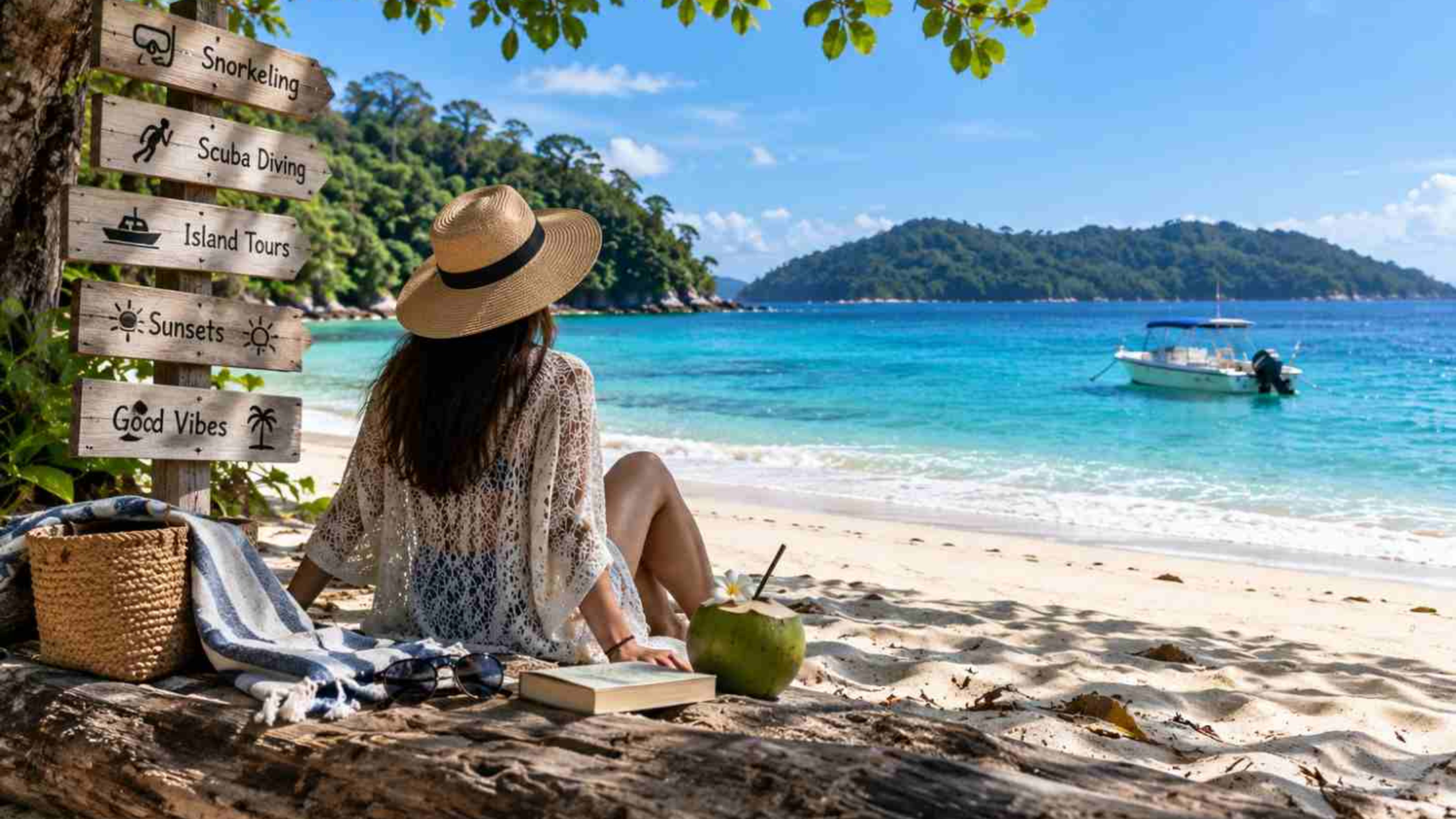 Best Resort in Andaman Best Resort in Andaman