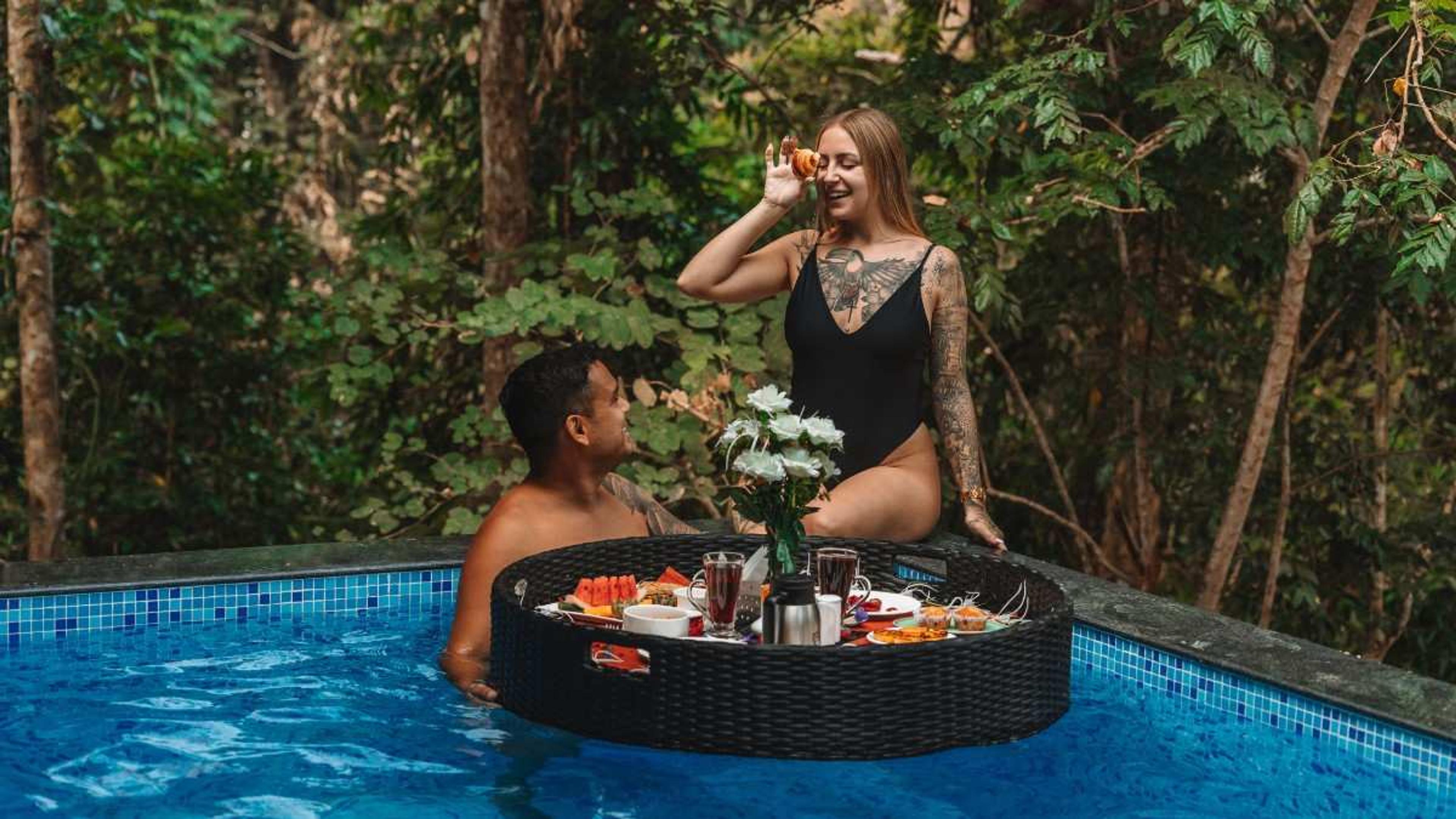 Planning a Couple Trip to Havelock Island?