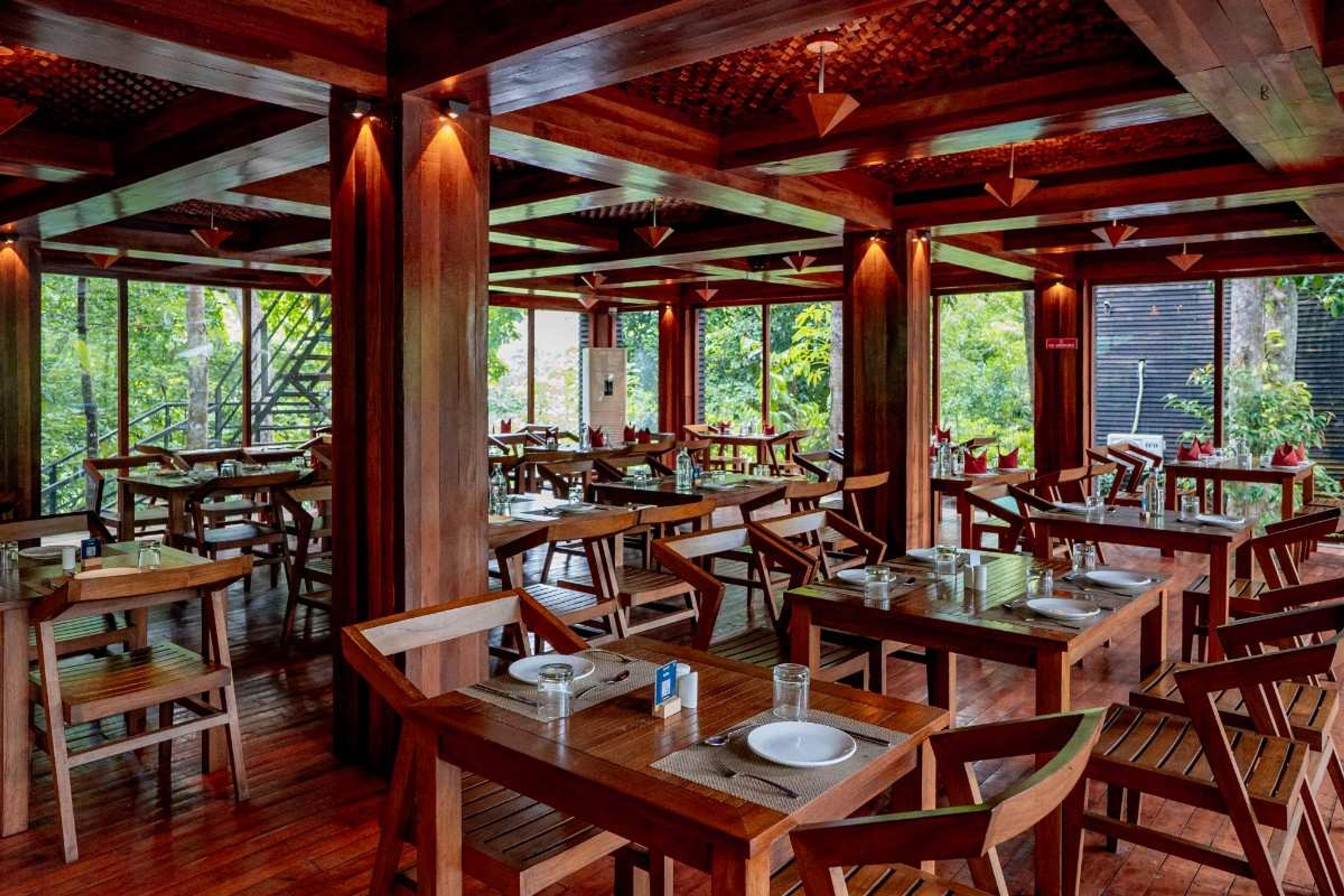 Best Seafood Restaurant in Havelock Andaman