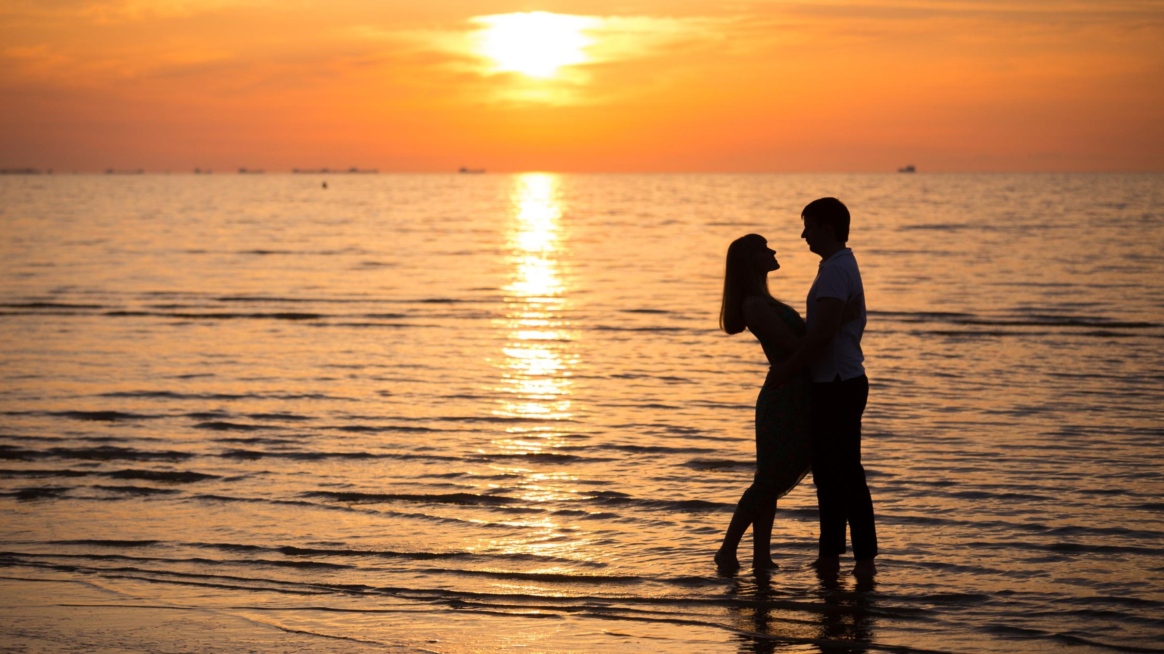 Honeymoon in Havelock Island Honeymoon in Havelock Island