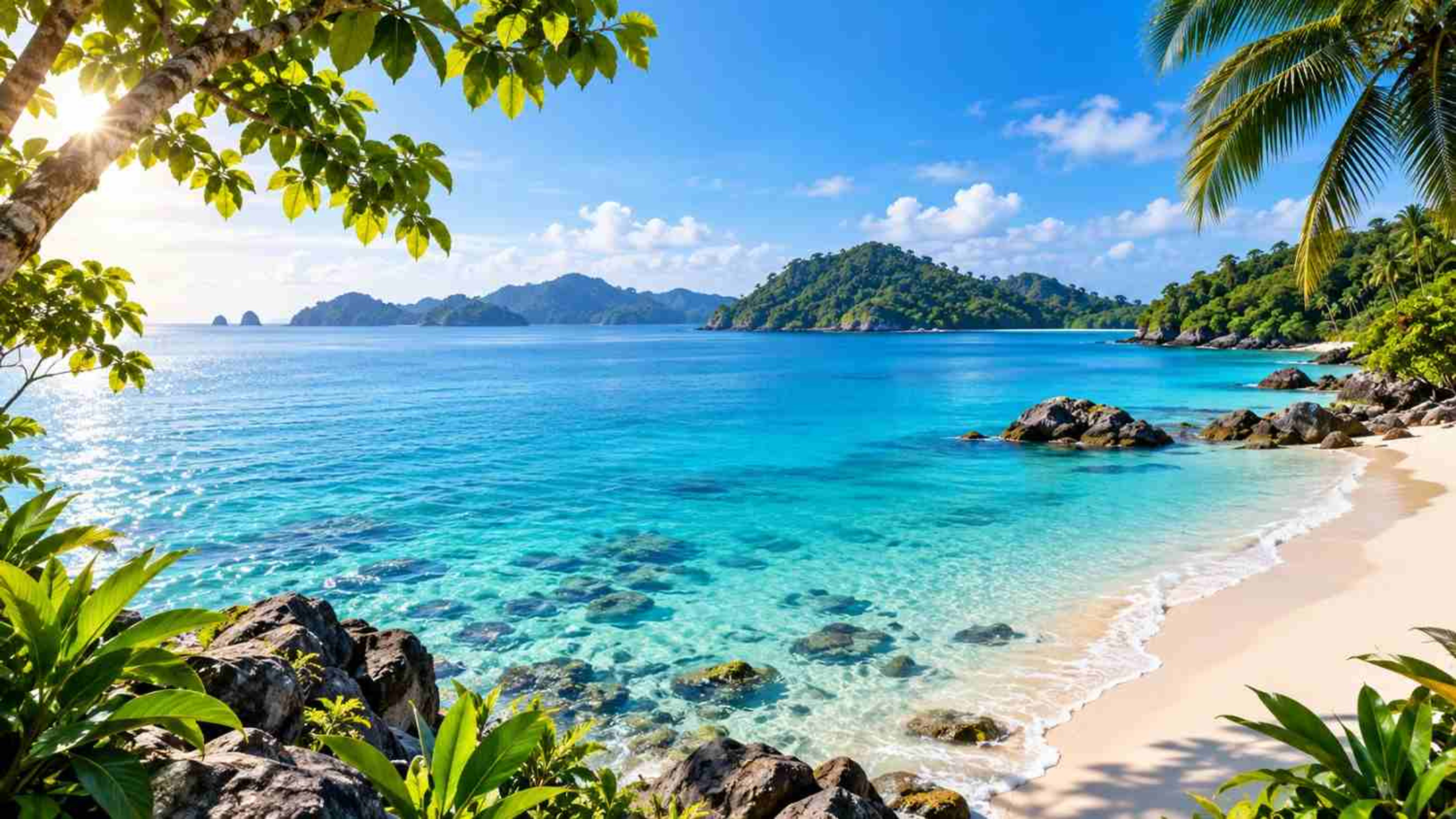 Best Places to Stay in Andaman 