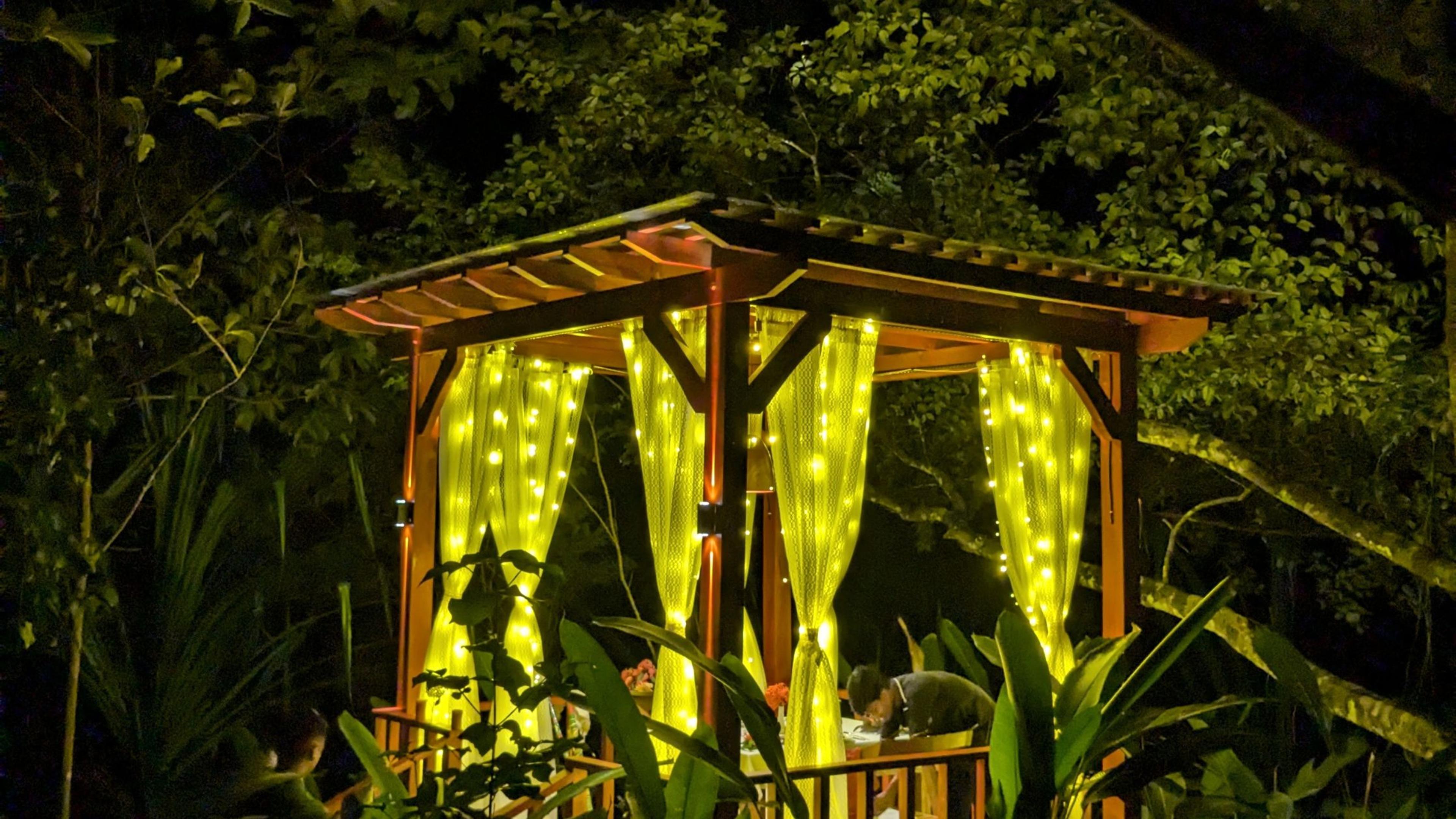 Candle Light Dinner in Havelock Island Candle Light Dinner in Havelock Island