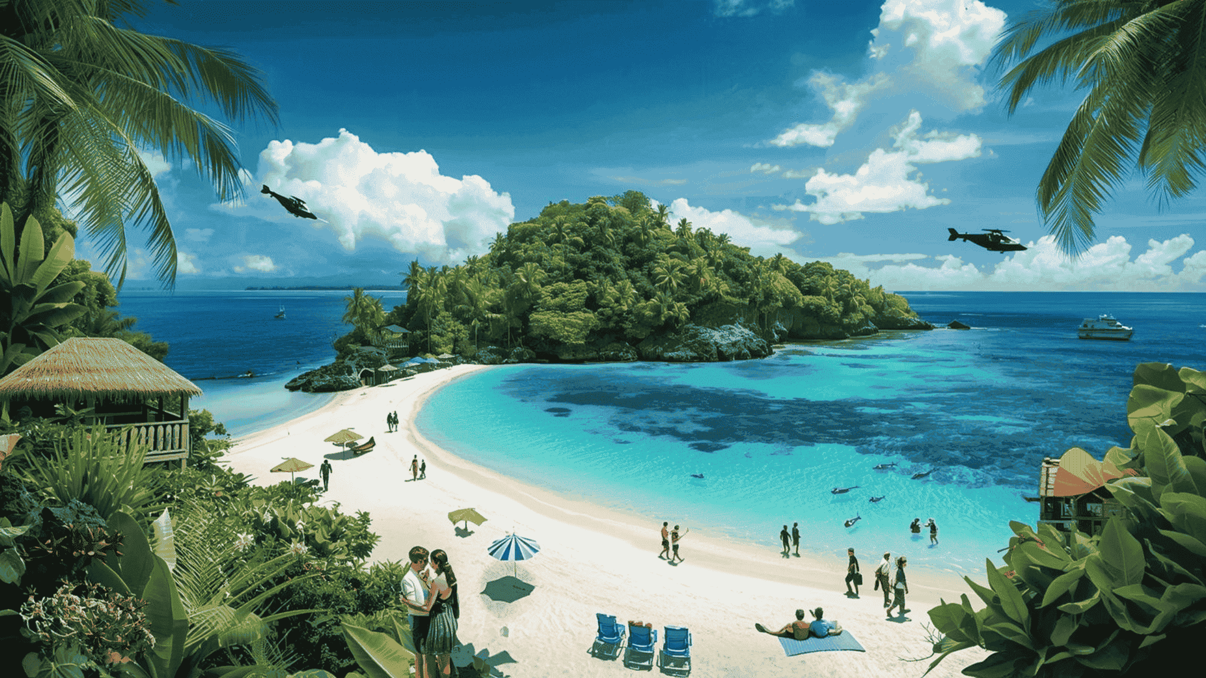 Top Places to Visit in Havelock Andaman