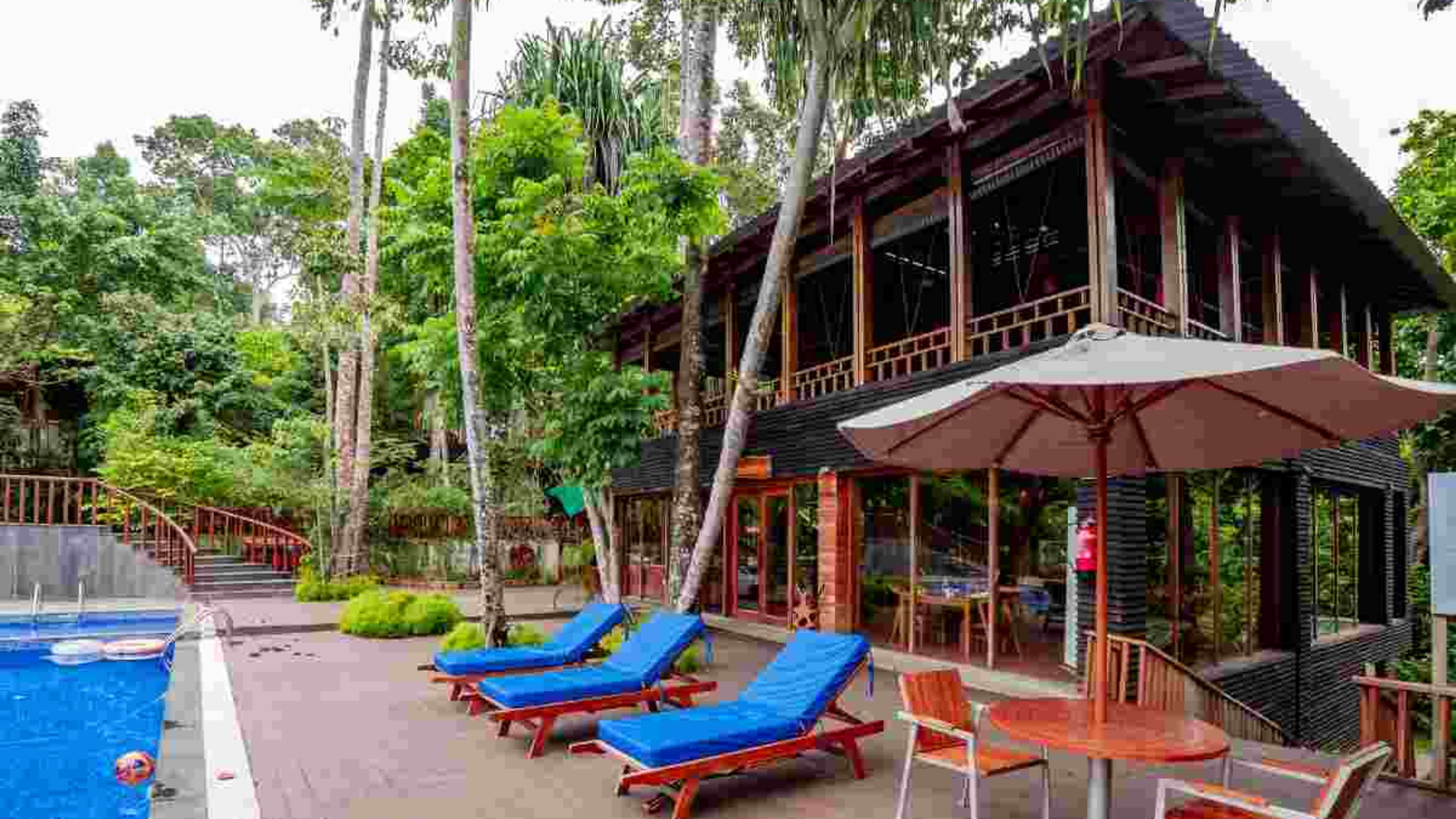 Family Luxury Resort Havelock