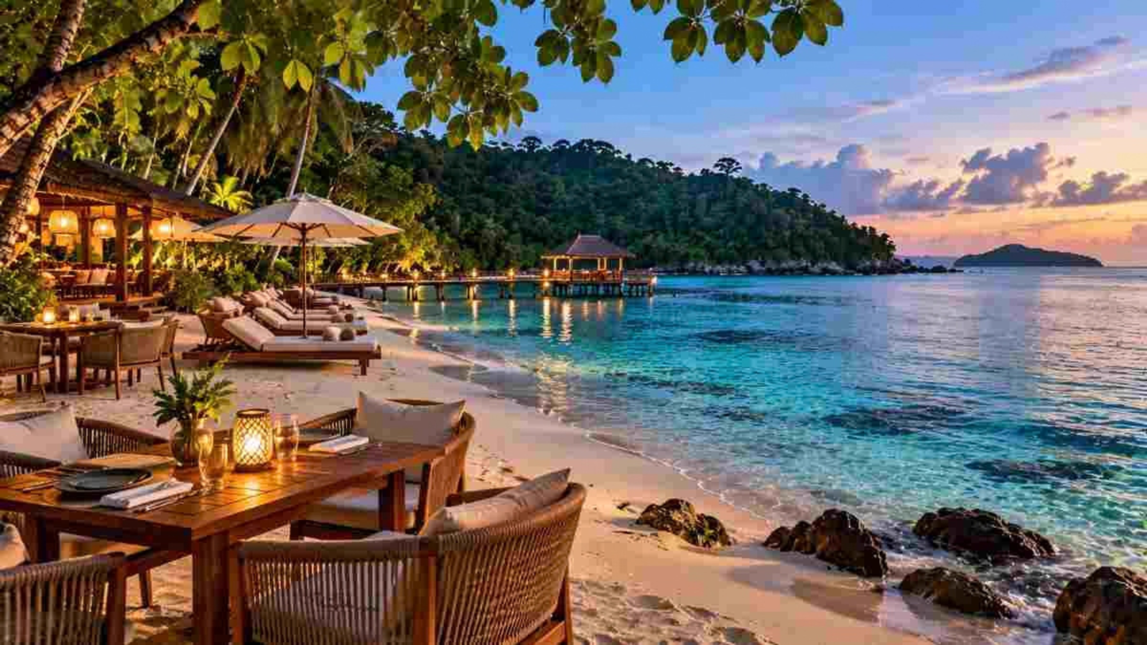  Before Booking a Stay in Havelock Island?