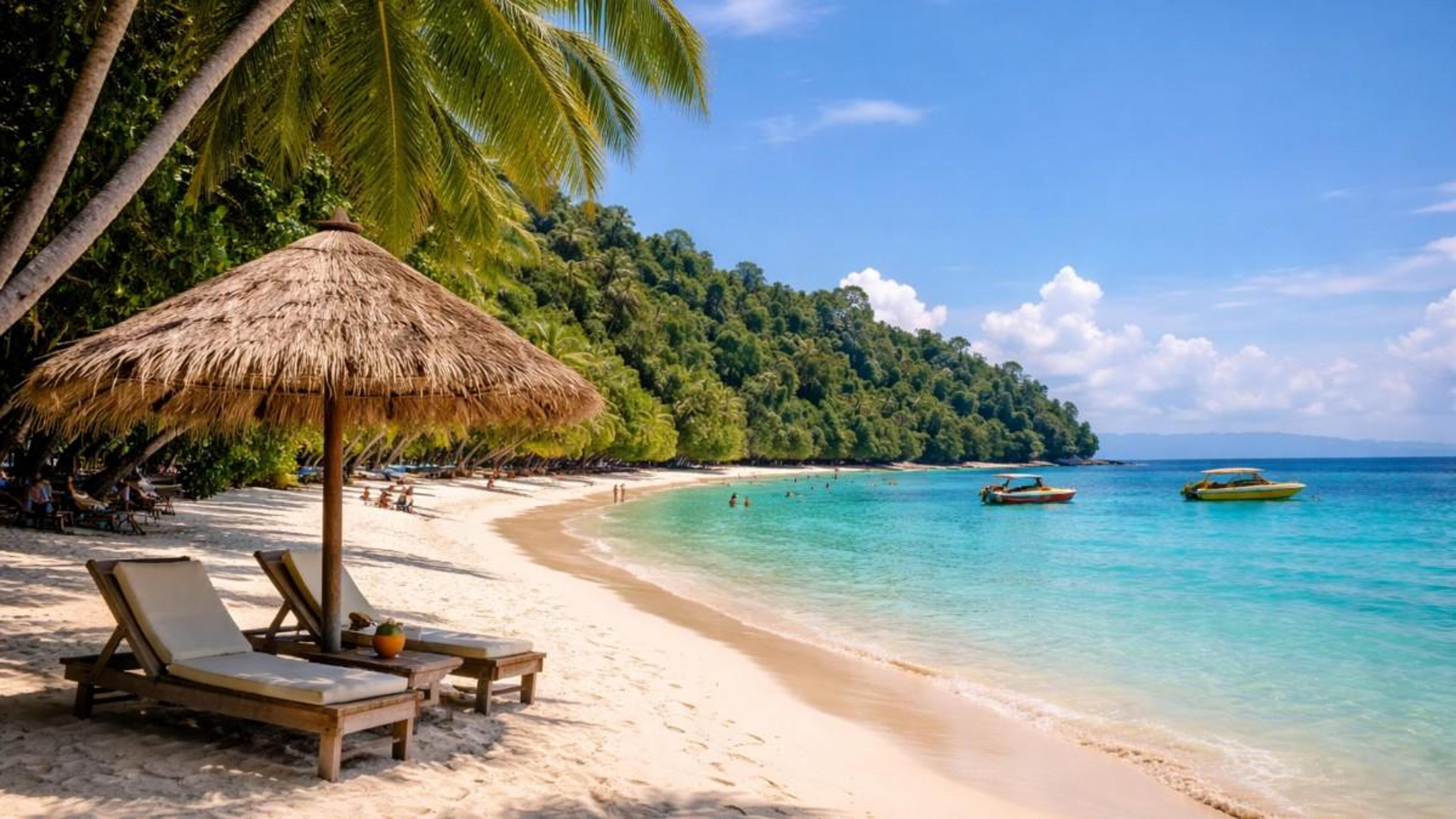 Best Time to Visit Havelock Island Best Time to Visit Havelock Island